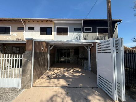 SO056 - SOBRADO FAIXA MAR