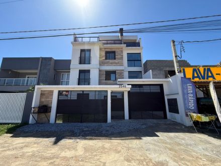 AP560 - APARTAMENTO GARDEN PRAIA GRANDE