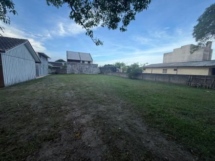 TE200 - EXCELENTE TERRENO PRAIA GRANDE - 480M²