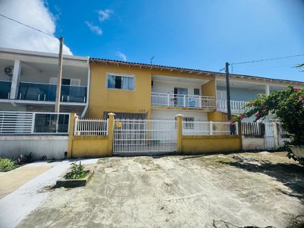 SOBRADO FAIXA MAR PRAIA GRANDE - FINANCIE