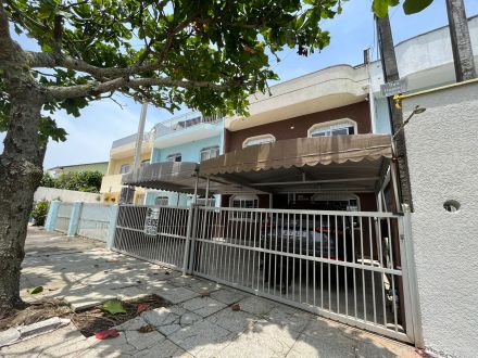SO007 - SOBRADO TRIPLEX RIVIERA