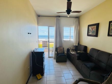 AP0043 - APARTAMENTO FRENTE MAR 