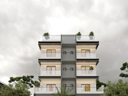 EXCELENTE APARTAMENTO BEIRA MAR FLÓRIDA - JOYCE RESIDENCE