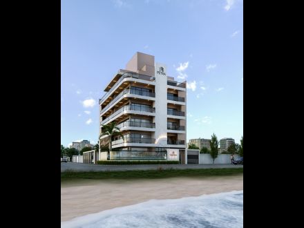     R$ 1.419.000  ESPETACULARES APARTAMENTOS FRENTE MAR - EDIFÍCIO SUNRISE
