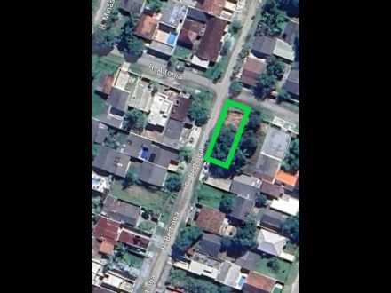 TE003 - TERRENO DE ESQUINA 363,48 M² - RIVIERA