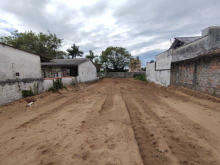 TE062 - TERRENO 300M² - PRAIA GRANDE