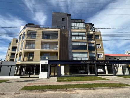 Ref AP500 - APARTAMENTO CAIOBÁ
