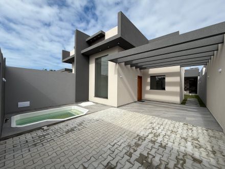 CA552 - CASA NOVA 