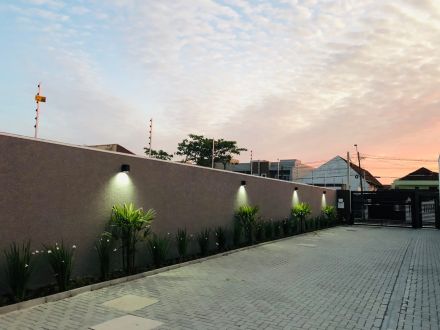 CA222 - CASA CONDOMÍNIO FECHADO